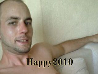 Happy2010