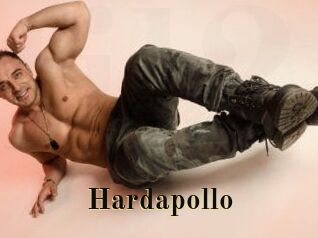 Hardapollo