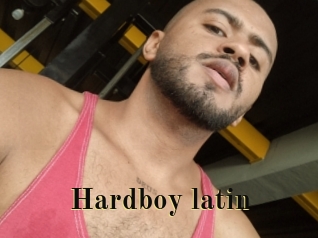 Hardboy_latin