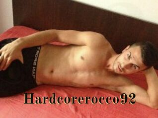 Hardcorerocco92