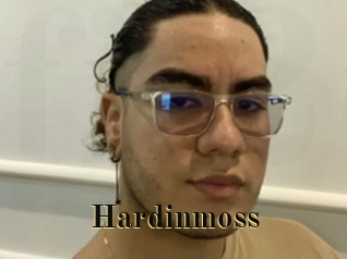 Hardinmoss