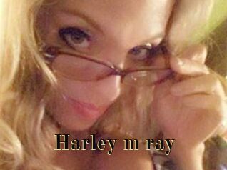 Harley_m_ray