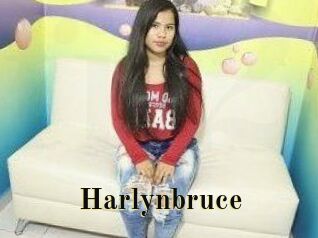 Harlynbruce