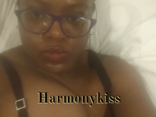 Harmonykiss