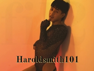 Haroldsmith101