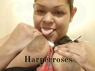 Harperroses