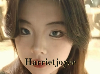 Harrietjoyce