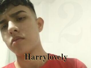 Harrylovely