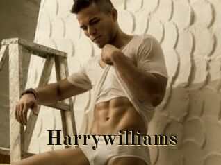 Harrywilliams