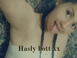 Hasly_hott_xx