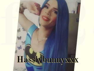 Hasslybunnyxxx