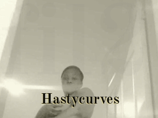 Hastycurves