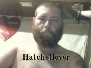 Hatchetlover