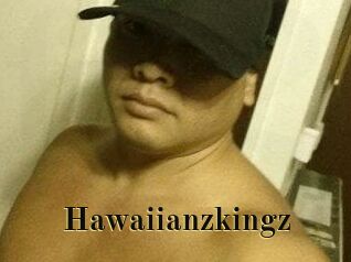 Hawaiianzkingz