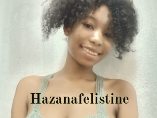 Hazanafelistine