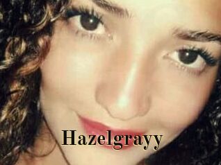 Hazelgrayy