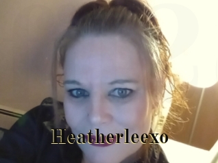 Heatherleexo