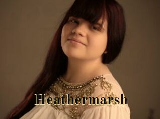 Heathermarsh