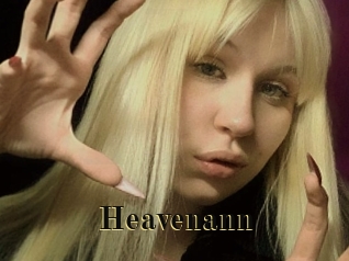 Heavenann