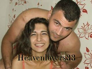 Heavenlovers33