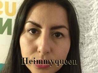 Heimmyqueen