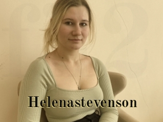 Helenastevenson