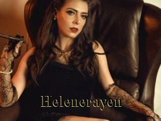 Helenerayen