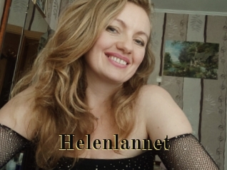 Helenlannet