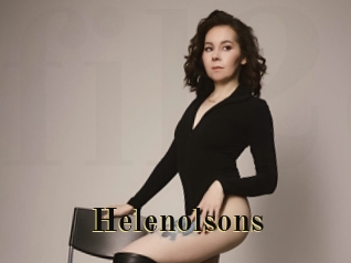 Helenolsons