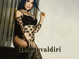 Hellenvaldiri