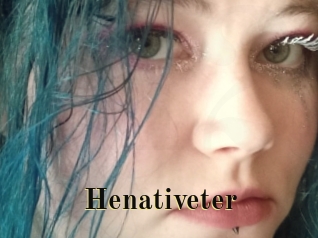 Henativeter