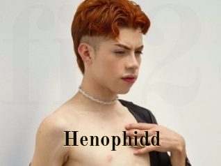 Henophidd