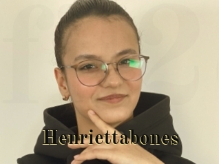 Henriettabones