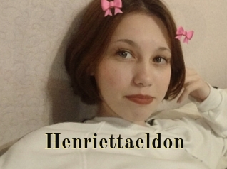 Henriettaeldon