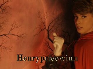 Henrypricewinn