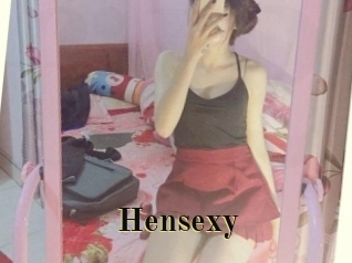 Hensexy