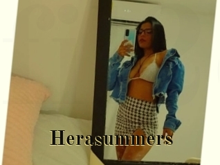 Herasummers