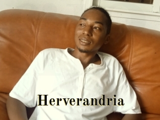 Herverandria