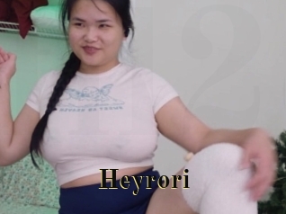 Heyrori