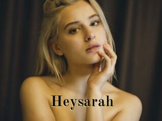 Heysarah