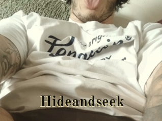 Hideandseek