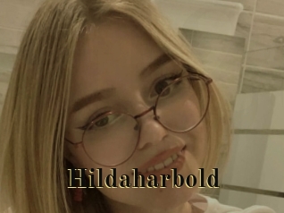 Hildaharbold