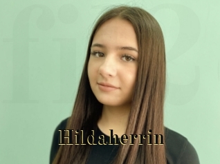 Hildaherrin