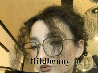 Hildbenny