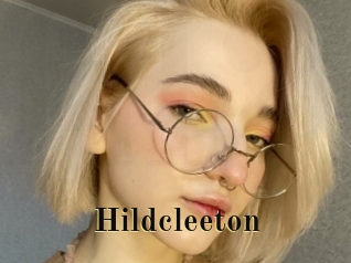 Hildcleeton