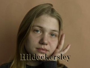 Hildeckersley