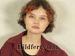 Hildferryman