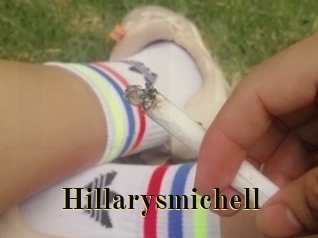 Hillarysmichell