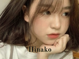 Hinako