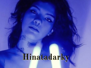 Hinatadarky